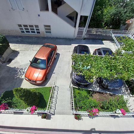 Baska Voda Apartments - Steps From The Beach, Free Parking, Central Location Εξωτερικό φωτογραφία