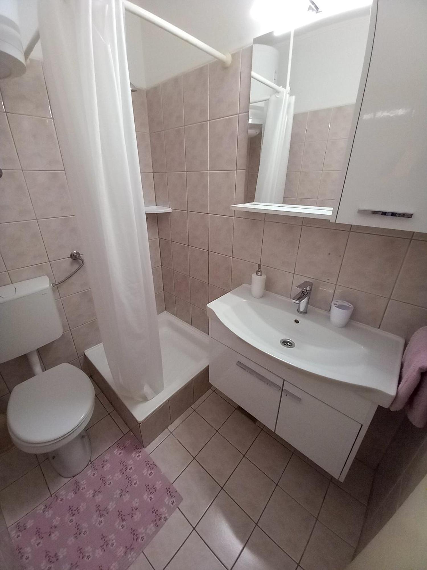 Baska Voda Apartments - Steps From The Beach, Free Parking, Central Location Δωμάτιο φωτογραφία