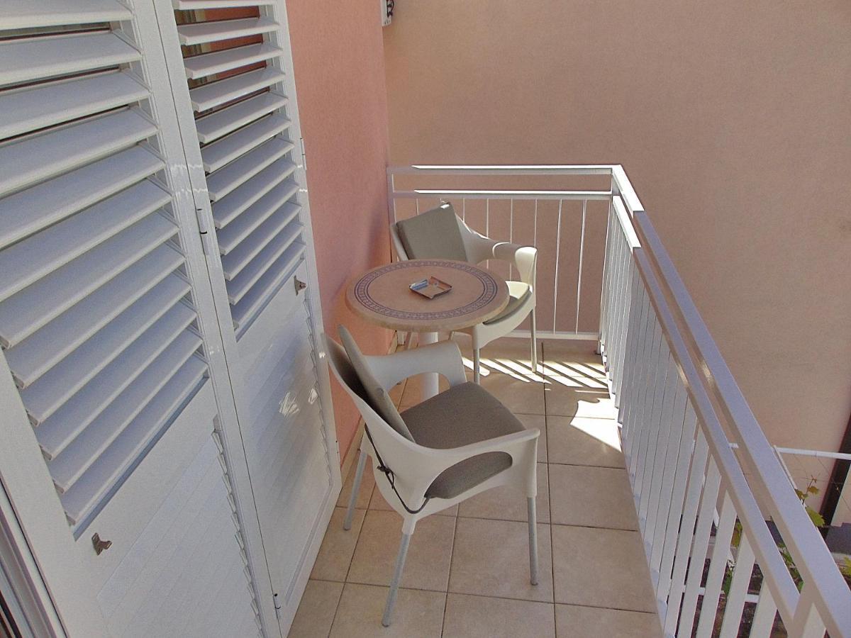 Baska Voda Apartments - Steps From The Beach, Free Parking, Central Location Εξωτερικό φωτογραφία